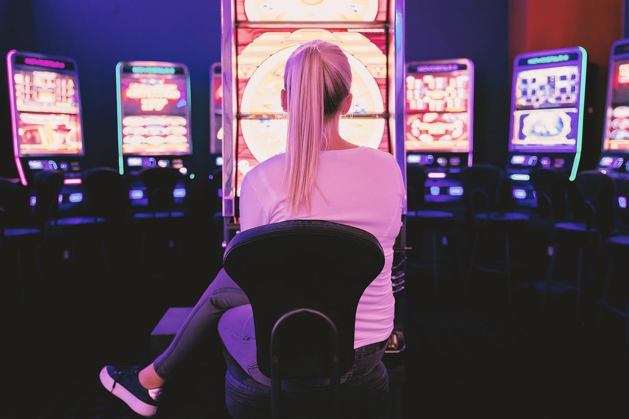 Reload Bonus Slots