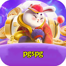 Imagem promocional da pgspg mostrando a plataforma e suas vantagens